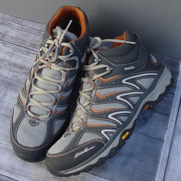 SIZE Eddie Bauer Men's Lukla Pro Mid Hiker hiking/trail